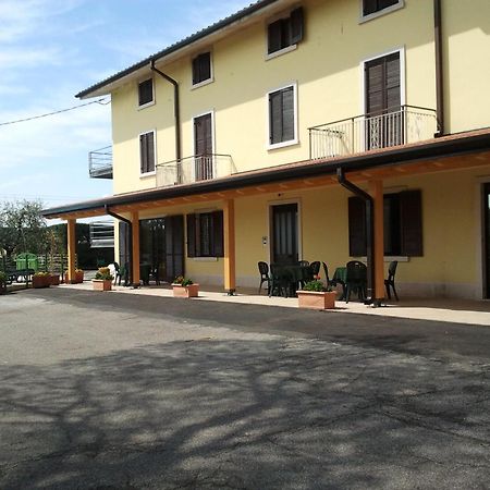 Hotel La Rama Lazise Dış mekan fotoğraf