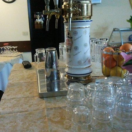 Hotel La Rama Lazise Dış mekan fotoğraf