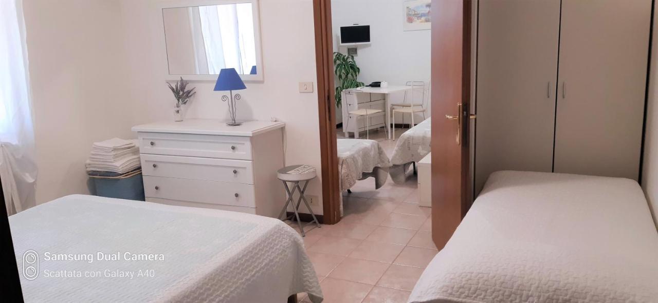 Hotel La Rama Lazise Dış mekan fotoğraf