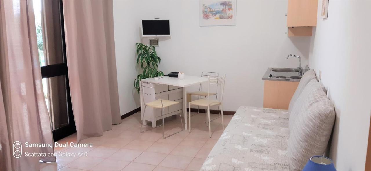 Hotel La Rama Lazise Dış mekan fotoğraf