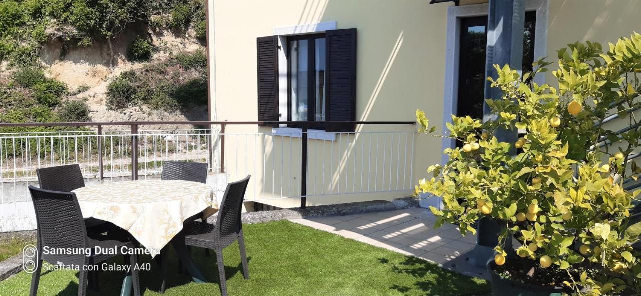 Hotel La Rama Lazise Dış mekan fotoğraf