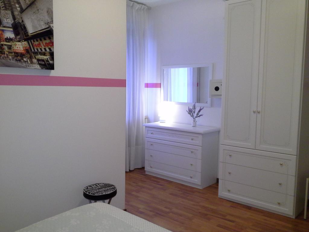 Hotel La Rama Lazise Oda fotoğraf