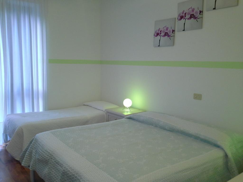 Hotel La Rama Lazise Oda fotoğraf