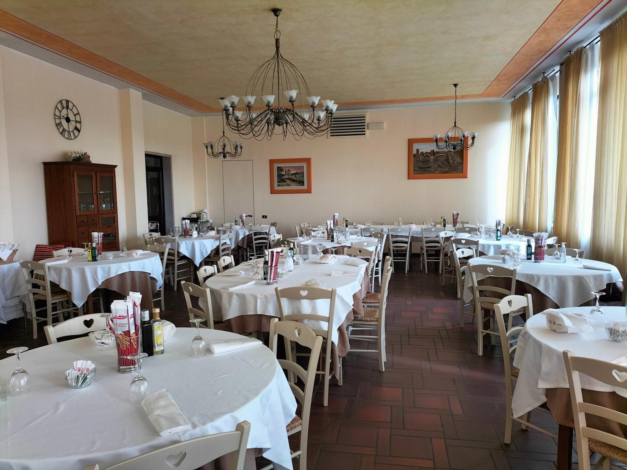 Hotel La Rama Lazise Dış mekan fotoğraf