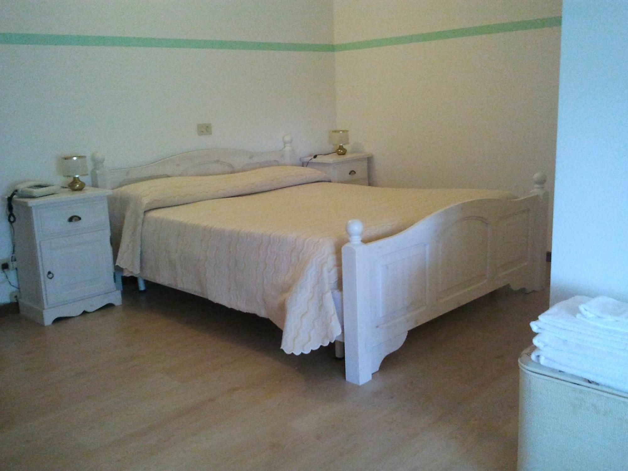 Hotel La Rama Lazise Dış mekan fotoğraf