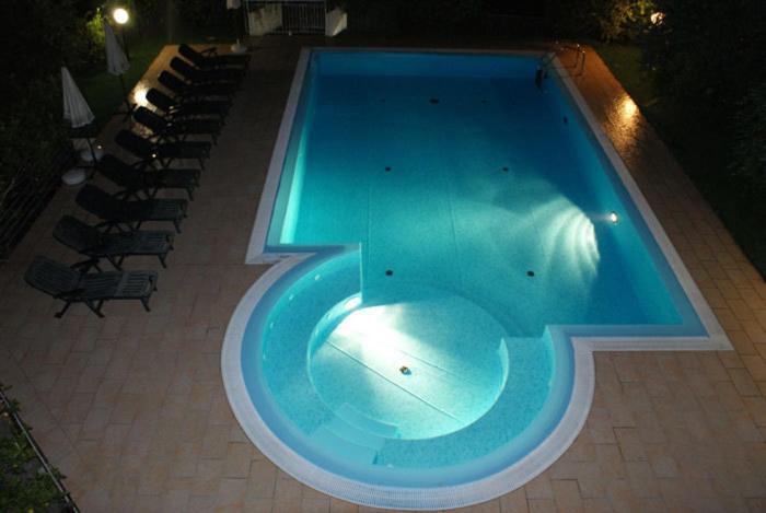 Hotel La Rama Lazise Dış mekan fotoğraf