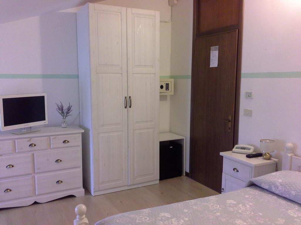 Hotel La Rama Lazise Dış mekan fotoğraf