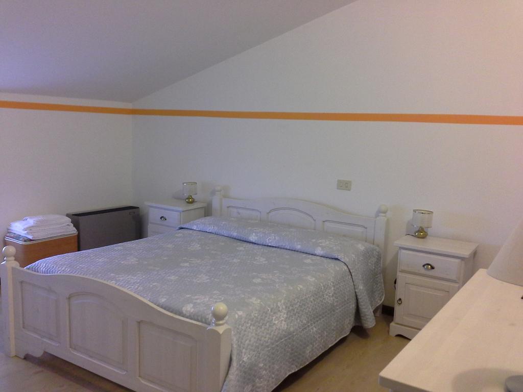 Hotel La Rama Lazise Dış mekan fotoğraf