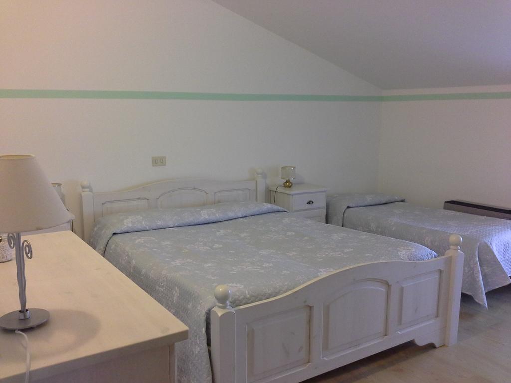 Hotel La Rama Lazise Dış mekan fotoğraf