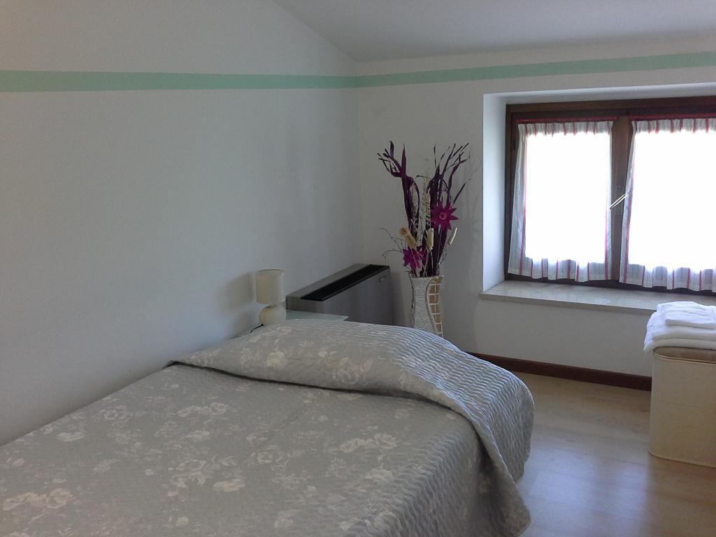 Hotel La Rama Lazise Dış mekan fotoğraf