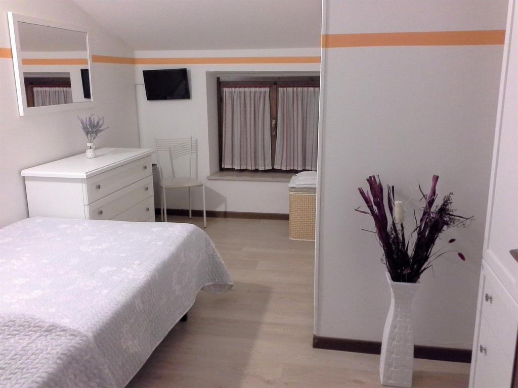 Hotel La Rama Lazise Dış mekan fotoğraf