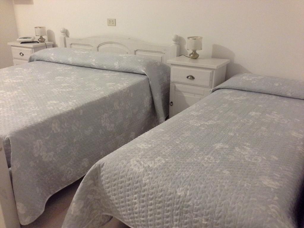 Hotel La Rama Lazise Dış mekan fotoğraf