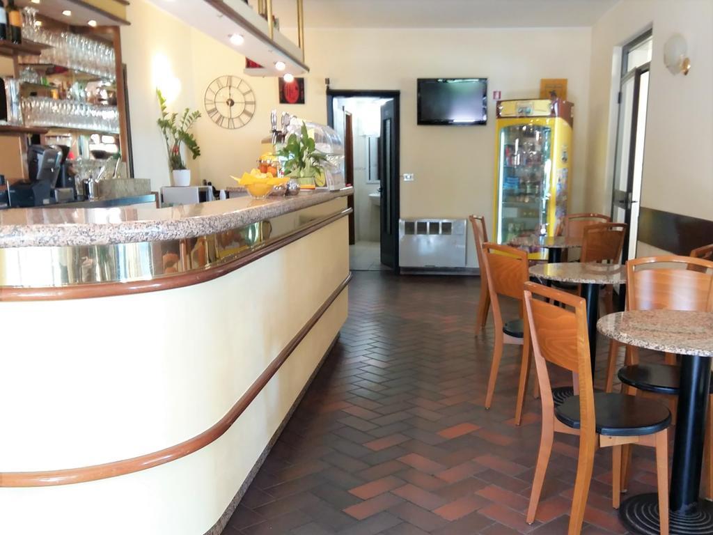 Hotel La Rama Lazise Dış mekan fotoğraf