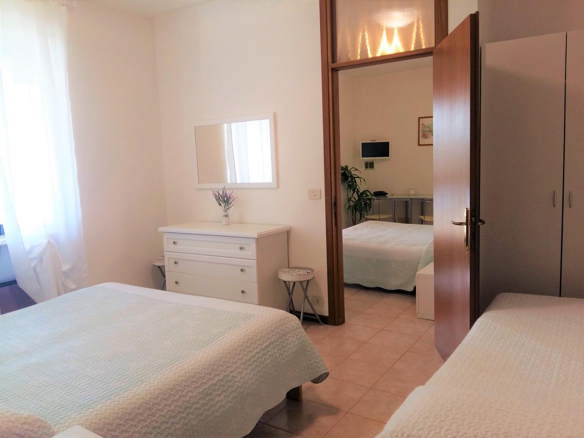 Hotel La Rama Lazise Dış mekan fotoğraf