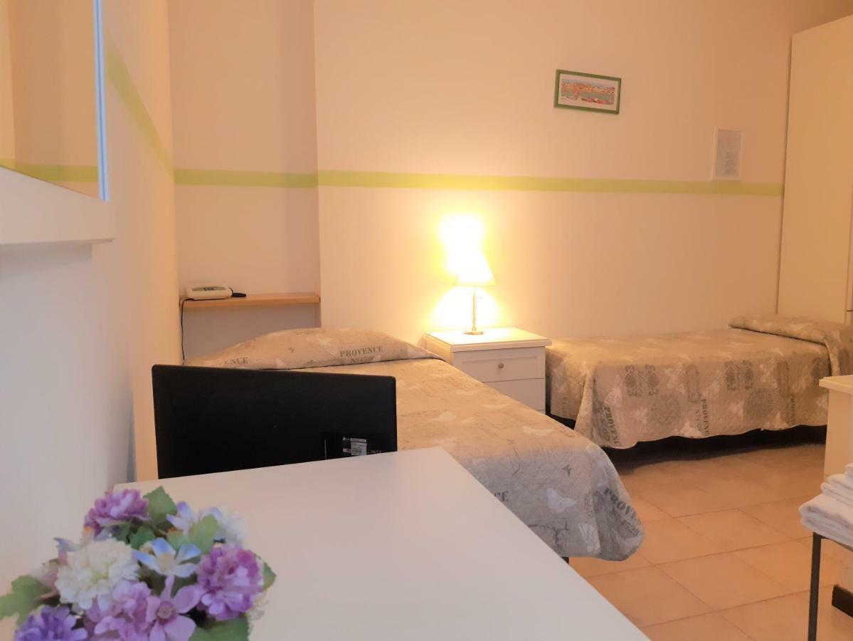 Hotel La Rama Lazise Dış mekan fotoğraf